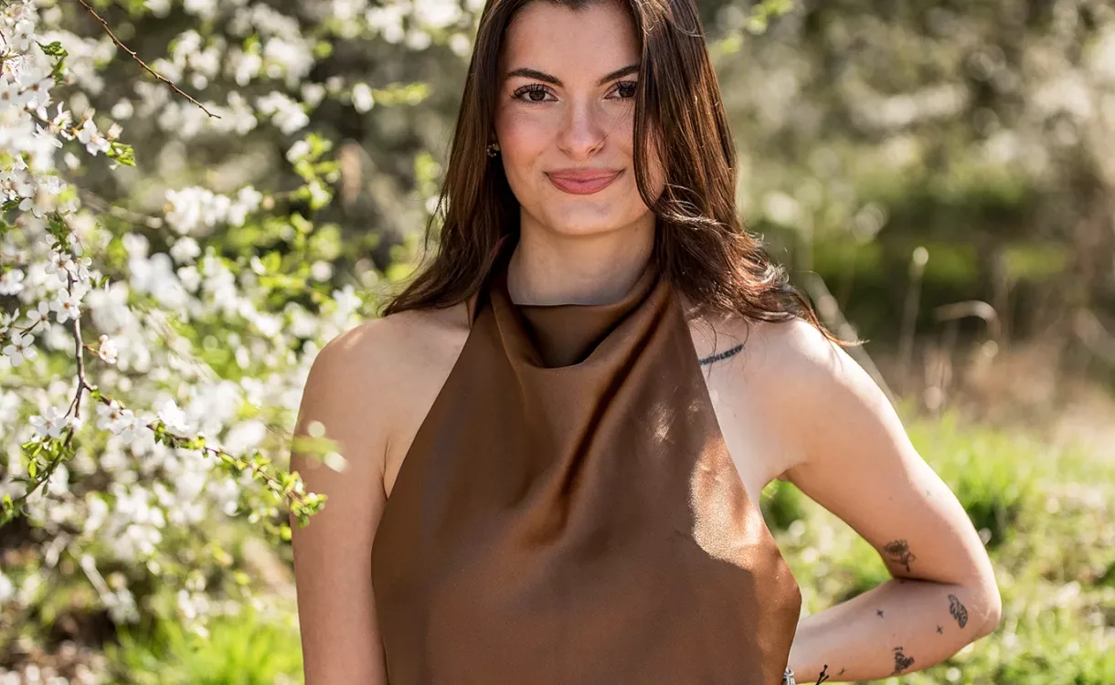 Karina Sollazzo Fotografin